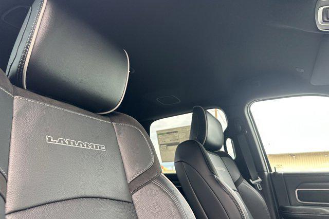 new 2026 Ram 2500 car, priced at $89,915