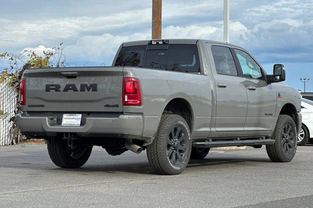 new 2026 Ram 2500 car, priced at $89,915