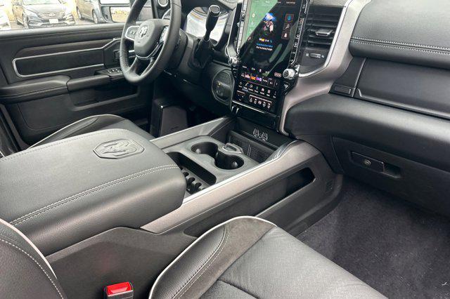 new 2026 Ram 2500 car, priced at $89,915