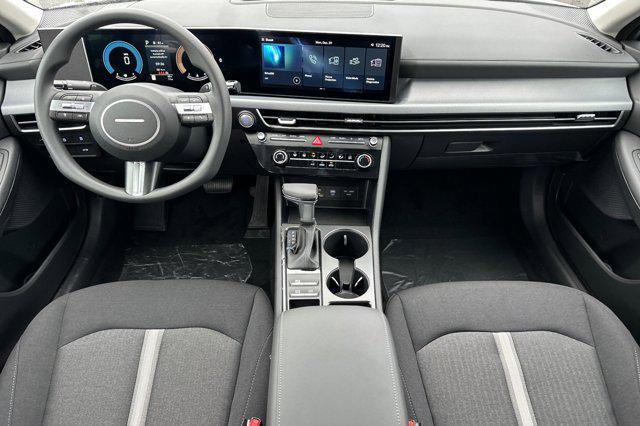 new 2026 Hyundai Sonata car, priced at $29,155