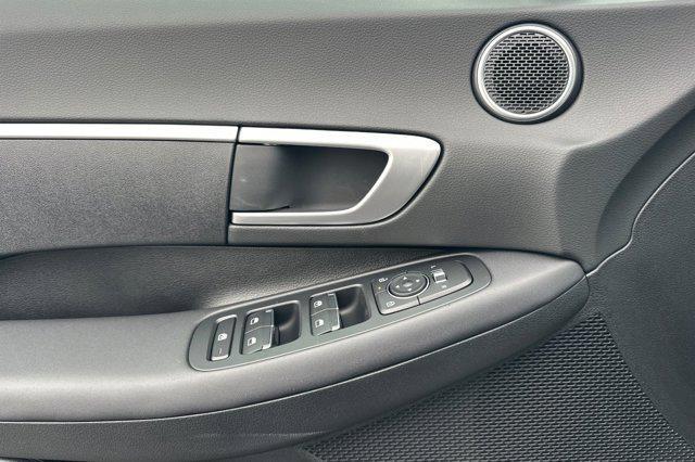 new 2026 Hyundai Sonata car, priced at $29,155