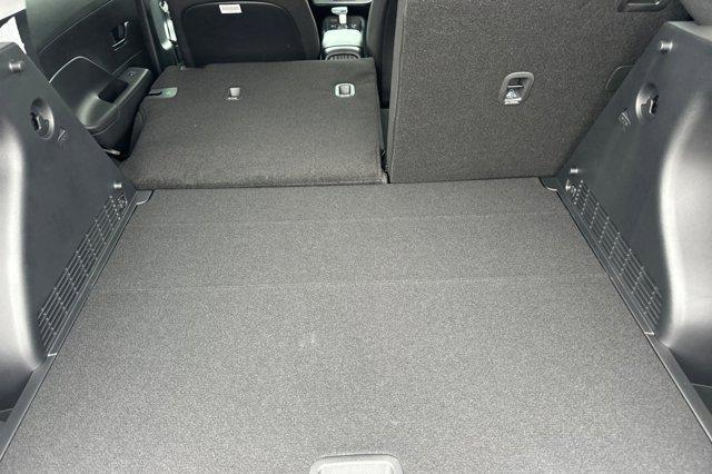 new 2026 Hyundai Kona car, priced at $28,275