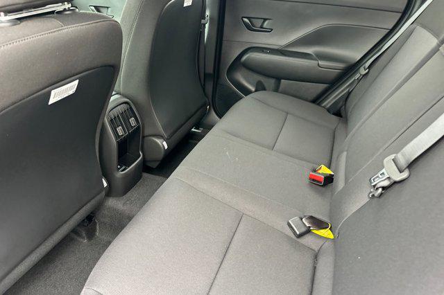 new 2026 Hyundai Kona car, priced at $28,275