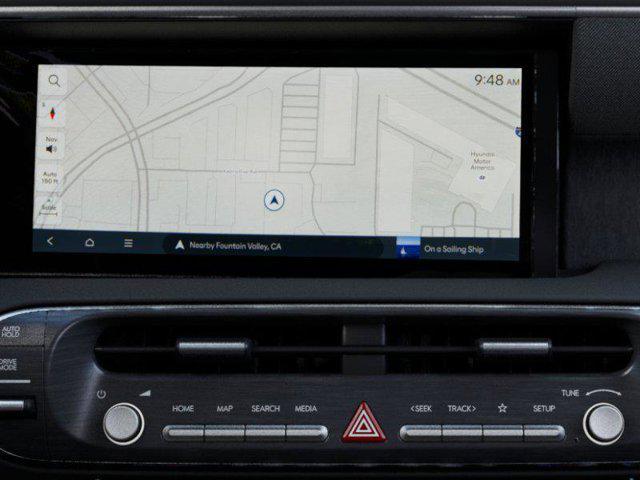 new 2026 Hyundai Palisade Hybrid car, priced at $50,270