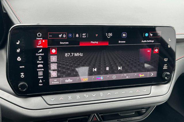 new 2026 Dodge Charger car, priced at $68,815