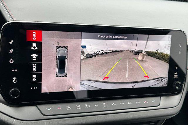 new 2026 Dodge Charger car, priced at $68,815