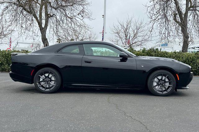 new 2026 Dodge Charger car, priced at $68,815