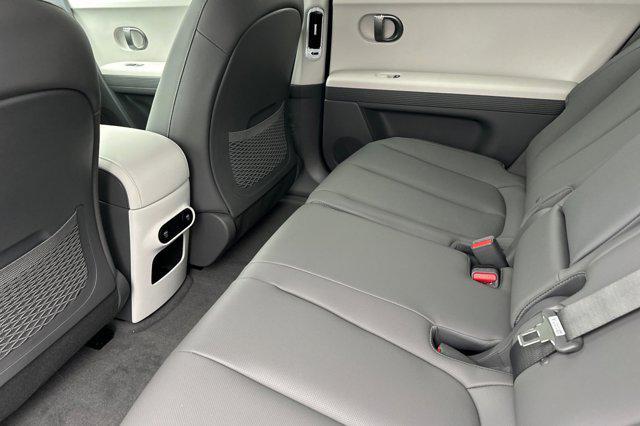new 2026 Hyundai IONIQ 5 car, priced at $41,350