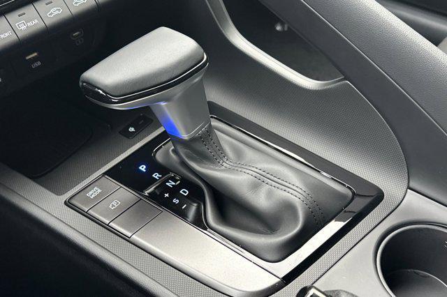 new 2025 Hyundai Elantra car, priced at $25,165