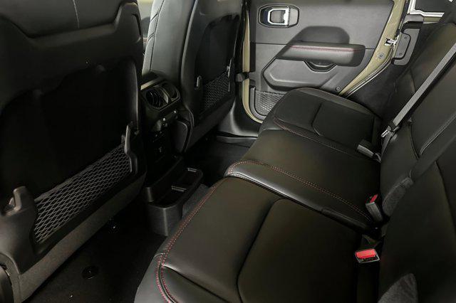 new 2026 Jeep Wrangler car, priced at $69,080