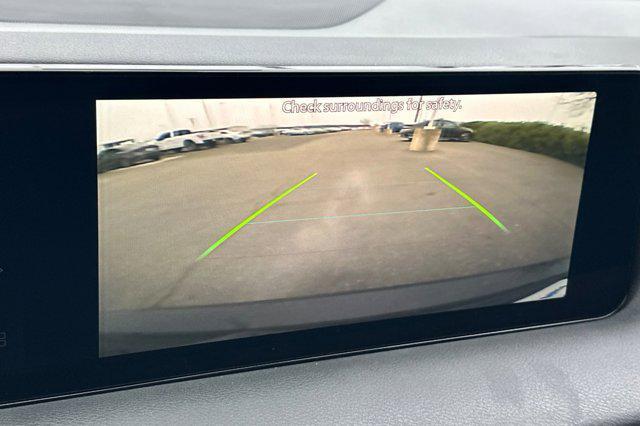 new 2026 Nissan Sentra car, priced at $25,155