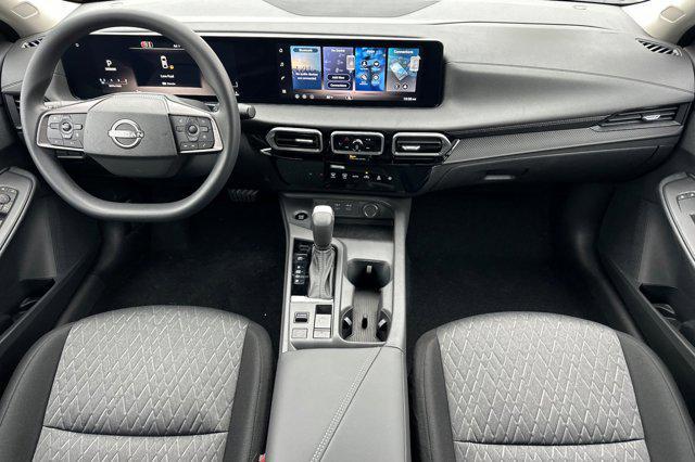 new 2026 Nissan Sentra car, priced at $25,155