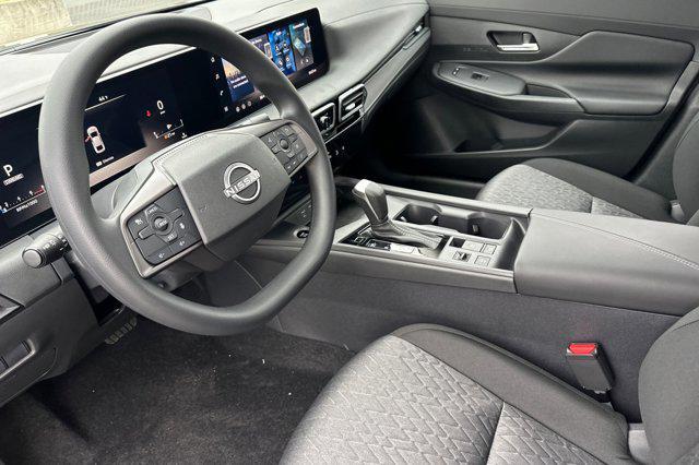 new 2026 Nissan Sentra car, priced at $25,155