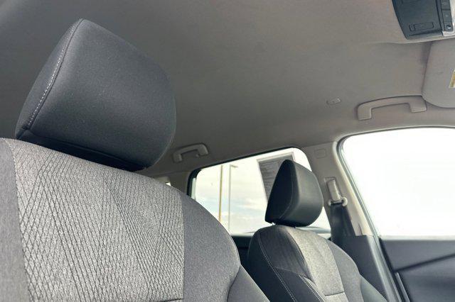 used 2024 Nissan Rogue car, priced at $20,895