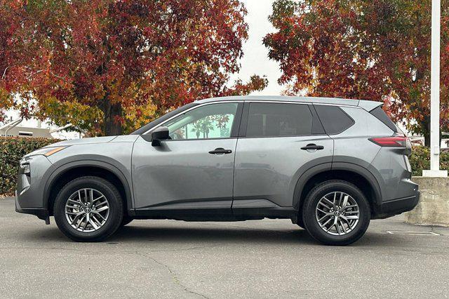 used 2024 Nissan Rogue car, priced at $18,795
