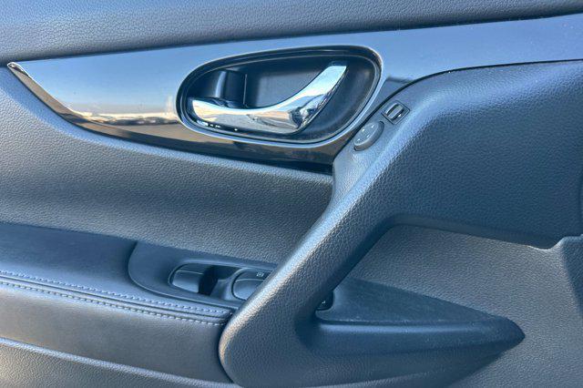 used 2022 Nissan Rogue Sport car, priced at $21,295