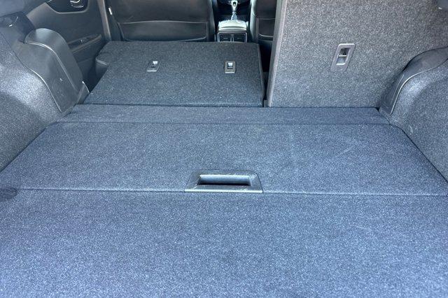 used 2022 Nissan Rogue Sport car, priced at $21,295