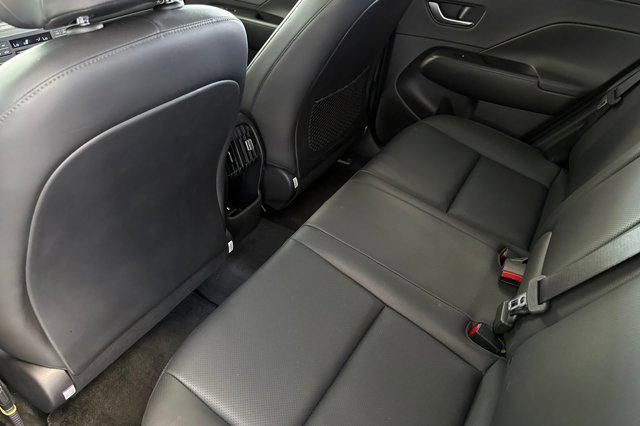 used 2025 Hyundai Kona car, priced at $29,999