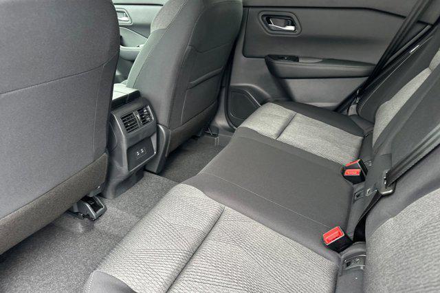 new 2026 Nissan Rogue car, priced at $32,900