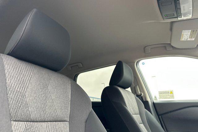 new 2026 Nissan Rogue car, priced at $32,900