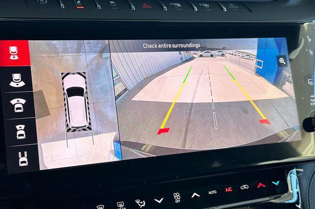 new 2026 Jeep Grand Cherokee car, priced at $68,775