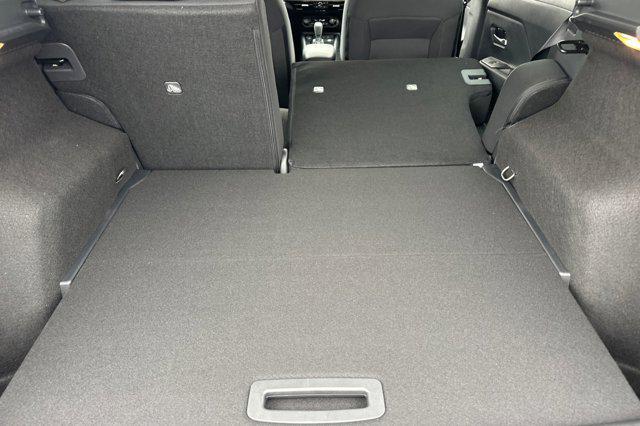 new 2026 Nissan Kicks car, priced at $26,195