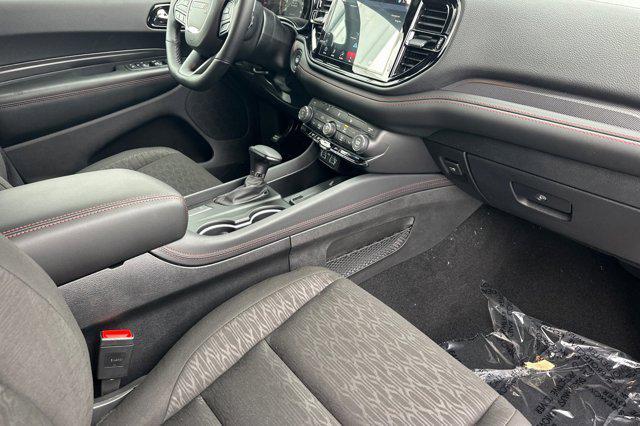 new 2026 Dodge Durango car, priced at $45,285