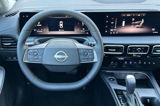 new 2026 Nissan Sentra car, priced at $26,265