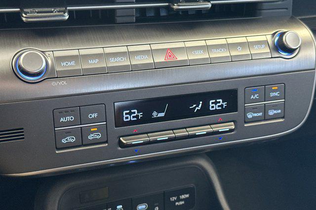 new 2026 Hyundai Kona car, priced at $29,435