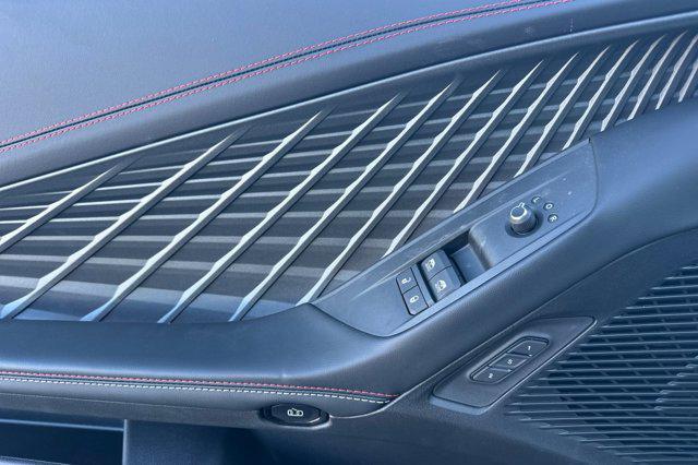 new 2026 Dodge Charger car, priced at $69,510