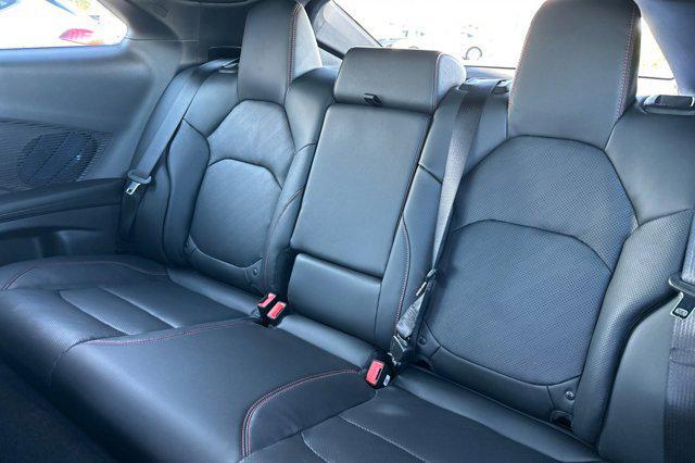 new 2026 Dodge Charger car, priced at $69,510