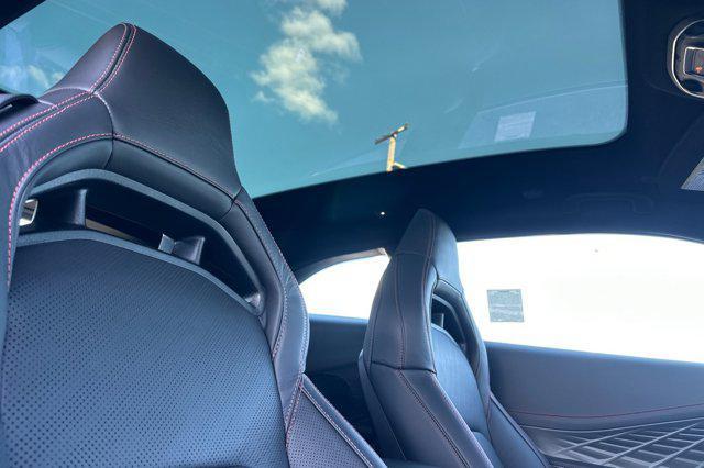 new 2026 Dodge Charger car, priced at $69,510