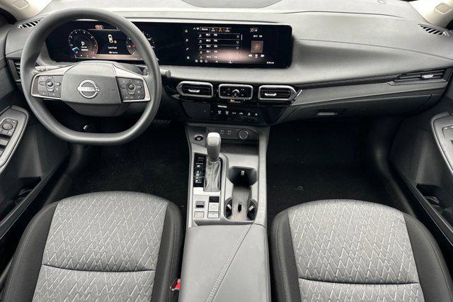 new 2026 Nissan Sentra car, priced at $25,725