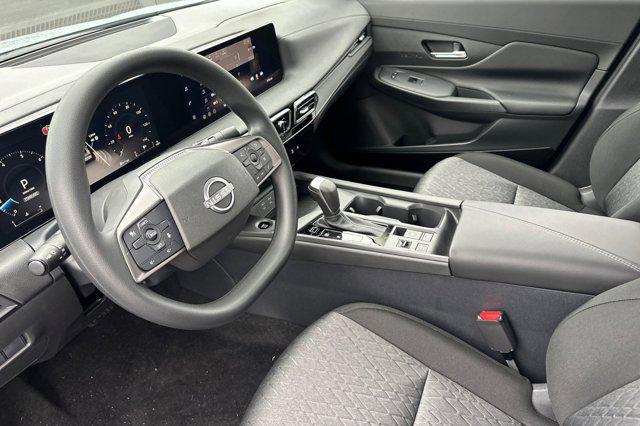 new 2026 Nissan Sentra car, priced at $25,725