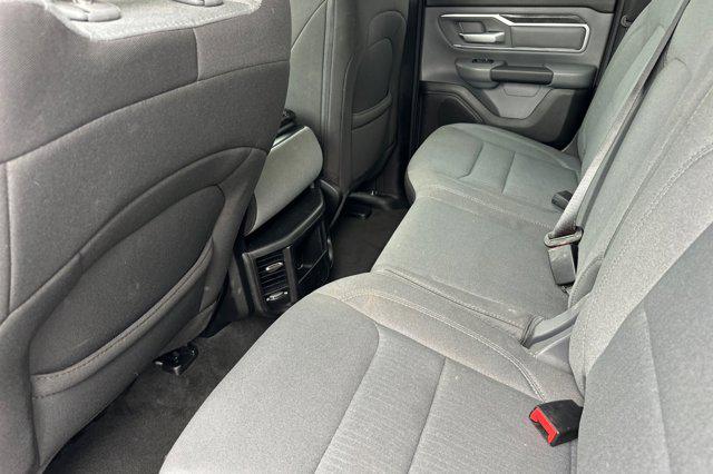 used 2023 Ram 1500 car, priced at $29,195