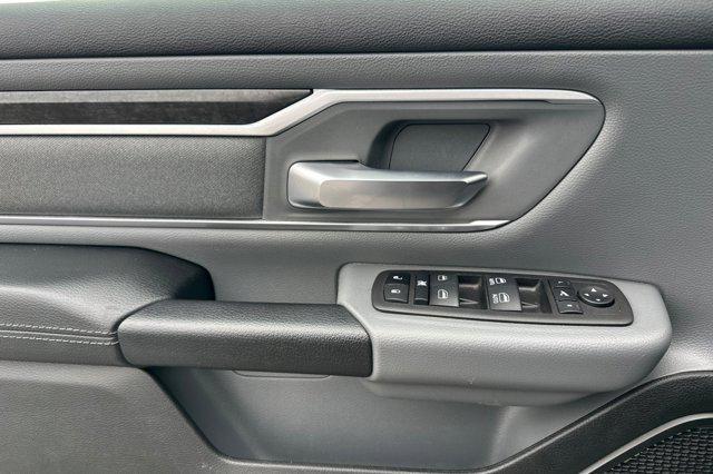 used 2023 Ram 1500 car, priced at $29,195