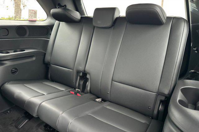 new 2026 Hyundai Palisade Hybrid car, priced at $61,085