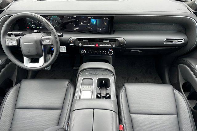 new 2026 Hyundai Palisade Hybrid car, priced at $61,085