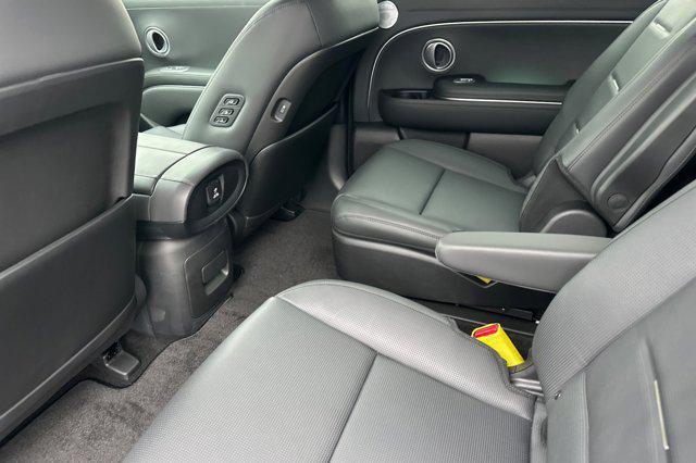 new 2026 Hyundai Palisade Hybrid car, priced at $61,085