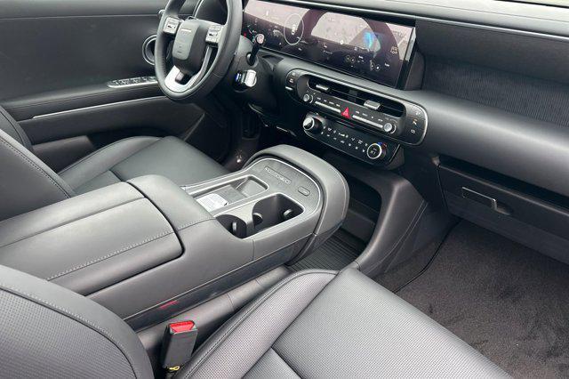 new 2026 Hyundai Palisade Hybrid car, priced at $61,085