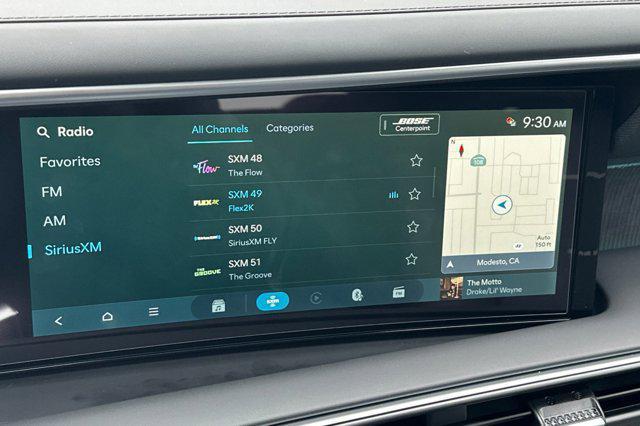 new 2026 Hyundai Palisade Hybrid car, priced at $61,085