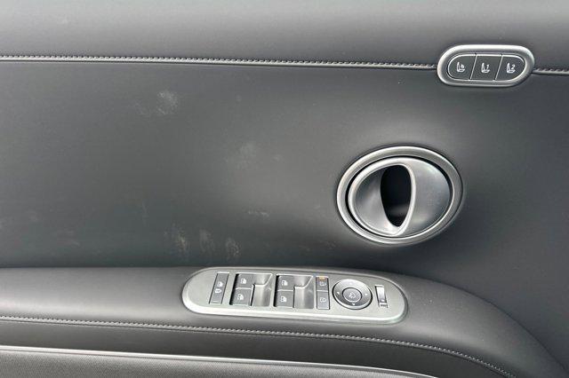 new 2026 Hyundai Palisade Hybrid car, priced at $61,085