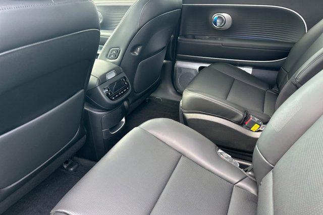 new 2026 Hyundai IONIQ 9 car, priced at $74,660