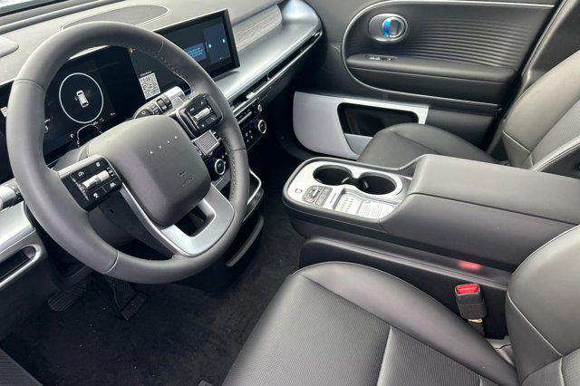 new 2026 Hyundai IONIQ 9 car, priced at $74,660
