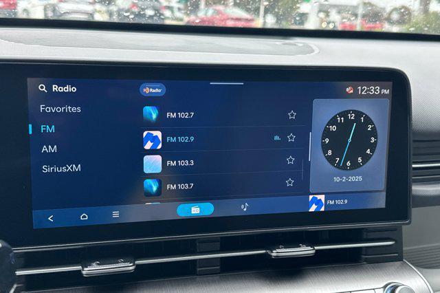 new 2026 Hyundai Kona car, priced at $27,905