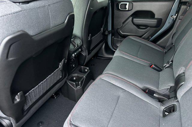 new 2026 Jeep Gladiator car, priced at $57,040