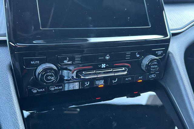 new 2025 Jeep Grand Cherokee L car, priced at $51,370