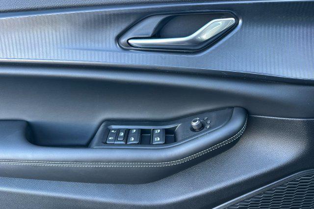 new 2025 Jeep Grand Cherokee L car, priced at $51,370