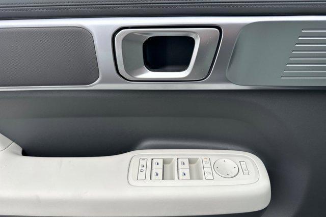 new 2026 Hyundai Santa Fe car, priced at $36,880