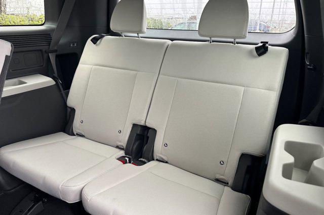 new 2026 Hyundai Santa Fe car, priced at $36,880